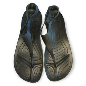 Crocs Women's Kadee II Flip Flops | Sandals for Women